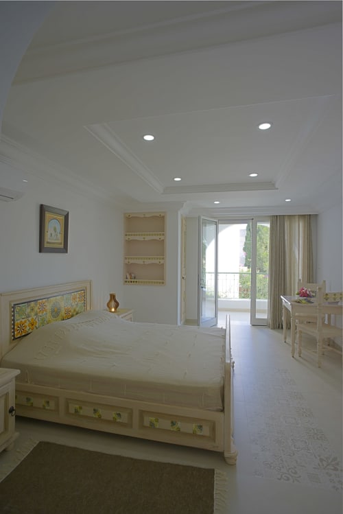 Bedroom Yasmine 4