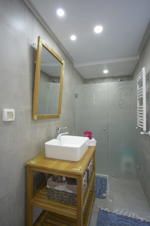 Bathroom Yasmine 3 