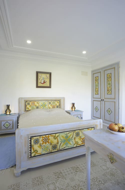 Yasmine 3 bedroom