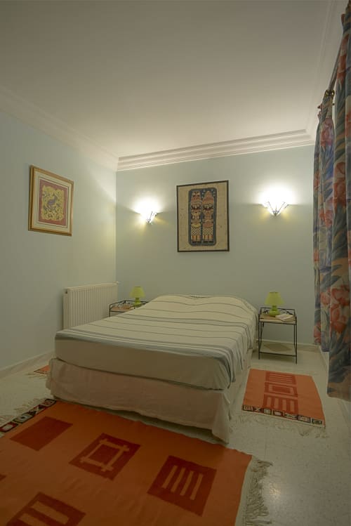 Bedroom Yasmine 2