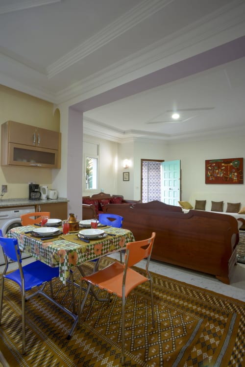 Dining area Yasmine 2 