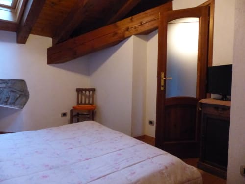 B&B Vecchio Torchio - Bard, Valle d'Aosta -  castelli di Issogne e Verres, valli di Champorcher, Gressoney e Ayas