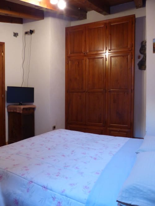 B&B Vecchio Torchio - Bard, Valle d'Aosta -  castelli di Issogne e Verres, valli di Champorcher, Gressoney e Ayas
