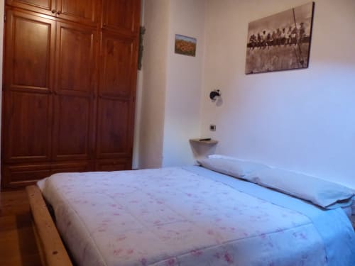 B&B Vecchio Torchio - Bard, Valle d'Aosta -  castelli di Issogne e Verres, valli di Champorcher, Gressoney e Ayas
