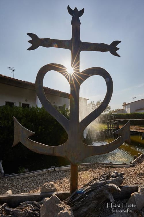 Hôtel du pont blanc camargue