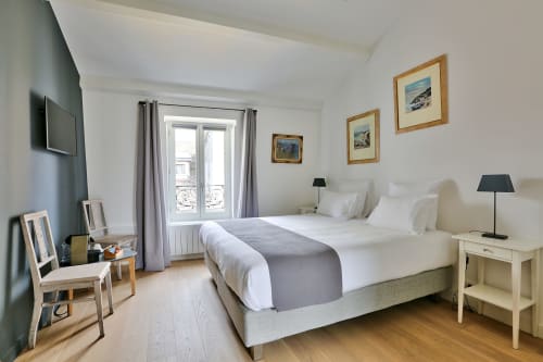 rent a bright room in paris 
