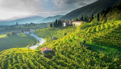 Il Rifugio del Poeta - B&B, piscina, Treviso, Venezia, strada del Prosecco, degustazioni, San Biagio di Callalta