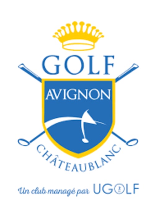 Golf Châteaublanc-Avignon-UGolf-Le mas des aromes