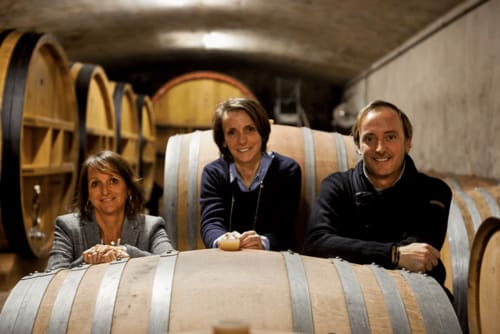Domaine du Grand Tinel-Châteauneuf-du-Pape-Le mas des aromes-Gite
