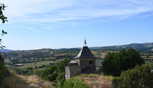 Visiter la lozère - d'un jour à l'autre