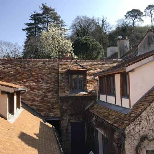Charming house Yvelines