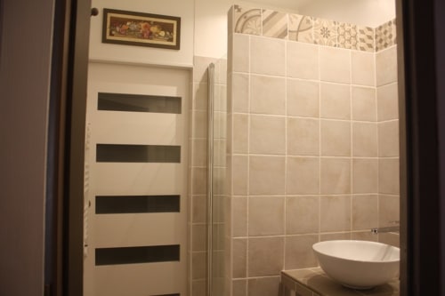 Le Mas des Arômes-Gite de charme-Chambre d'hôtes en Provence-Paca