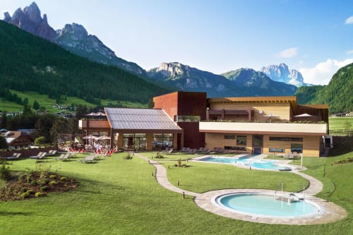 B&B Casa Vanzetta - Ziano di Fiemme, Trentino
