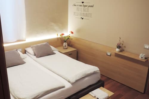 B&B Casa Vanzetta - Ziano di Fiemme, Trentino