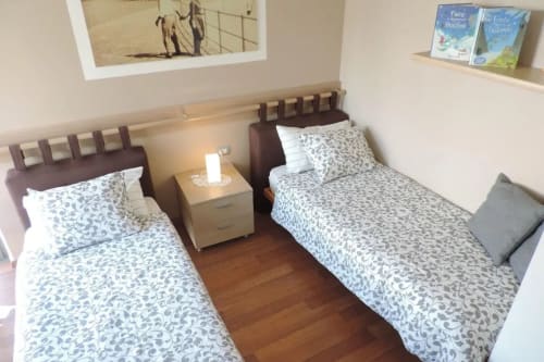 B&B Casa Vanzetta - Ziano di Fiemme, Trentino