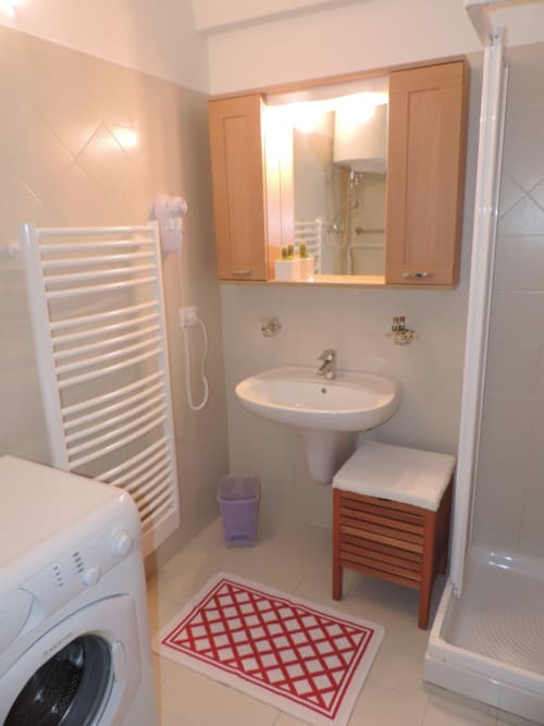 B&B Casa Vanzetta - Ziano di Fiemme, Trentino