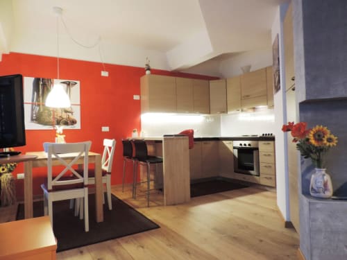 B&B Casa Vanzetta - Ziano di Fiemme, Trentino