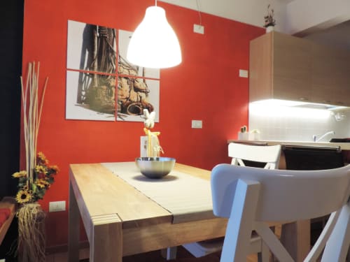 B&B Casa Vanzetta - Ziano di Fiemme, Trentino