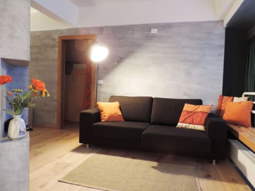 B&B Casa Vanzetta - Ziano di Fiemme, Trentino