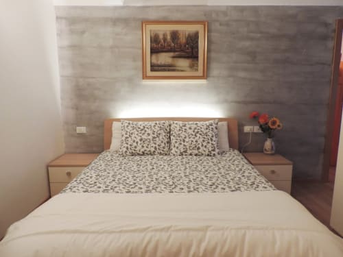 B&B Casa Vanzetta - Ziano di Fiemme, Trentino