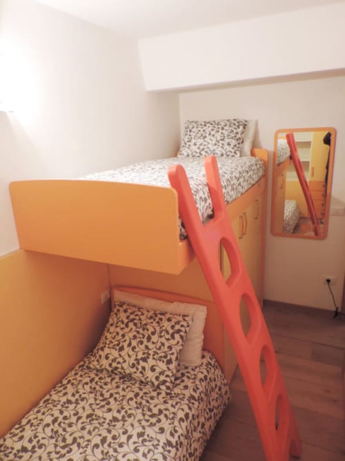 B&B Casa Vanzetta - Ziano di Fiemme, Trentino