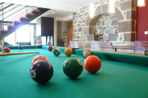 billard