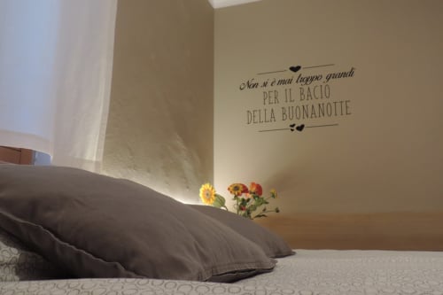 B&B Casa Vanzetta - Ziano di Fiemme, Trentino