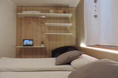 B&B Casa Vanzetta - Ziano di Fiemme, Trentino