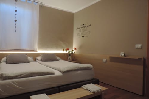 B&B Casa Vanzetta - Ziano di Fiemme, Trentino