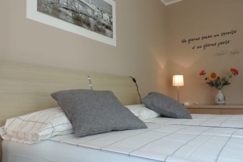 B&B Casa Vanzetta - Ziano di Fiemme, Trentino