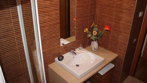 B&B Casa Vanzetta - Ziano di Fiemme, Trentino