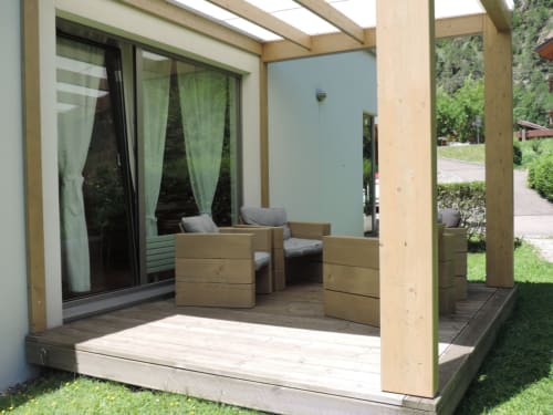 B&B Casa Vanzetta - Ziano di Fiemme, Trentino
