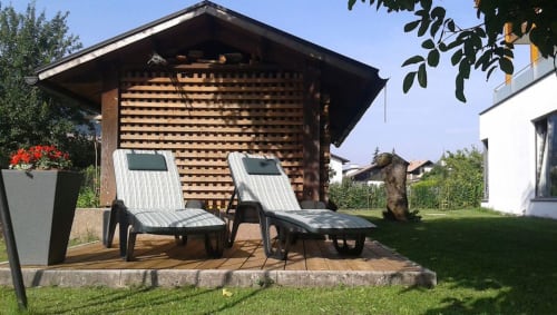 B&B Casa Vanzetta - Ziano di Fiemme, Trentino