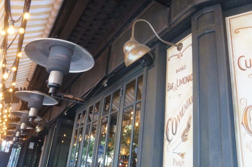 Parijse Brasserie