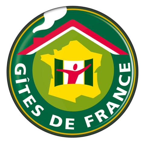 Gîtes de France-Le Mas des Arômes 4 épis en Provence