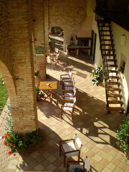 Il Rifugio del Poeta - B&B with pool in Treviso
