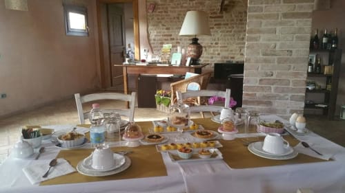 Il Rifugio del Poeta - B&B con piscina a Treviso