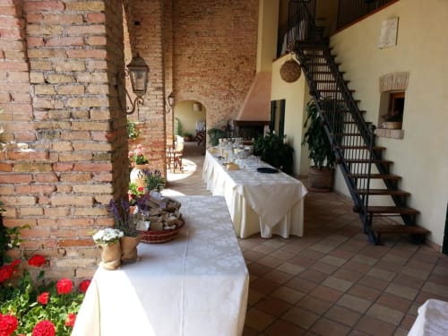 Il Rifugio del Poeta - B&B con piscina a Treviso