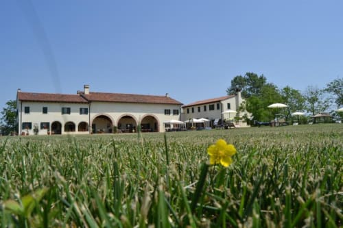 Il Rifugio del Poeta - B&B with pool in Treviso