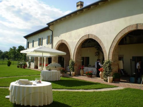 Il Rifugio del Poeta - B&B con piscina a Treviso