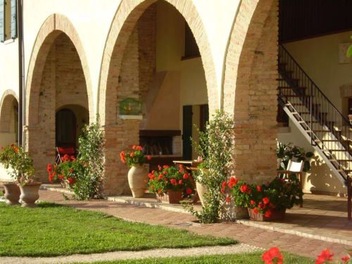Il Rifugio del Poeta - B&B con piscina a Treviso