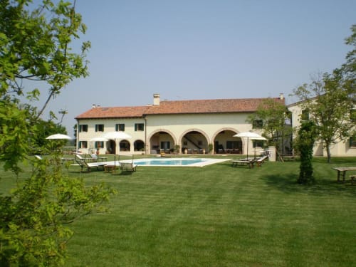 Il Rifugio del Poeta - B&B with pool in Treviso
