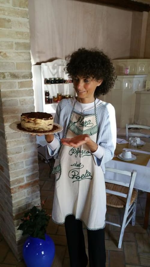 Il Rifugio del Poeta - B&B with pool in Treviso