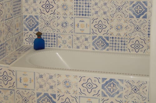 bathroom, room Ronsard