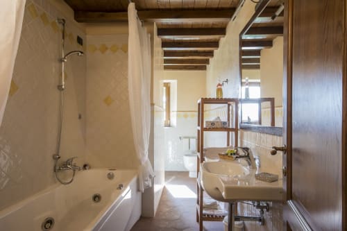B&B Il Nido di Gabbiano - Scarperia e San Piero - Firenze
