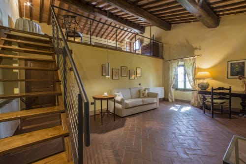 B&B Il Nido di Gabbiano - Scarperia e San Piero - Firenze