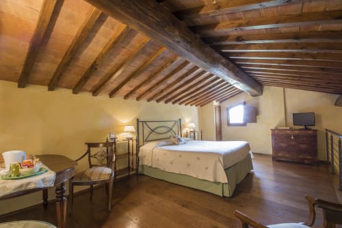 B&B Il Nido di Gabbiano - Scarperia e San Piero - Firenze