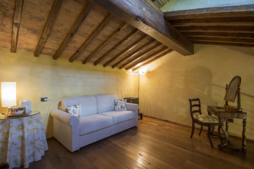 B&B Il Nido di Gabbiano - Scarperia e San Piero - Firenze