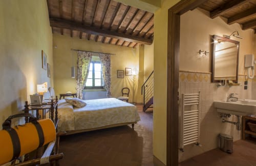 B&B Il Nido di Gabbiano - Scarperia e San Piero - Firenze