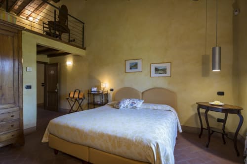 B&B Il Nido di Gabbiano - Scarperia e San Piero - Firenze